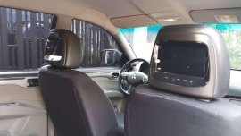 2012 Mitsubishi Montero GLS V for sale 