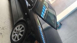 2006 Audi A4 1.8T Quattro