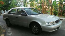 Toyota Corolla 2004 for sale