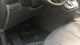 2009 Kia Carnival EX CRDI LWB for sale