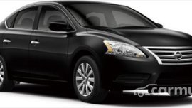 Nissan Sylphy Base 2018 for Sale