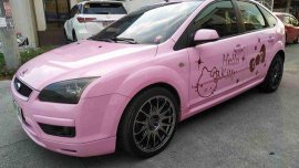 Ford Focus 2006 for sale