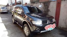 2011 Mitsubishi Montero 2.5 Diesel AT. CHEAPEST.