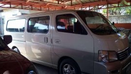 Nissan Urvab Estate 2002 model for sale