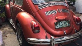 Volkswagen Beetle1969 for sale