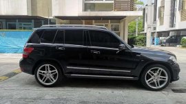 For Sale: 2011 Mercedes BENZ GLK 220 CDI 4matic Diesel