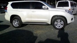 Toyota Land Cruiser Prado 2010 for sale