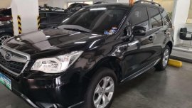 Subaru Forester 2013 FOR SALE