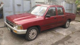 1996 toyota hilux for sale