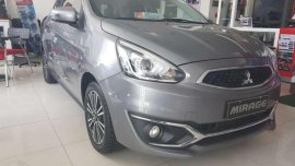2019 Mitsubishi Mirage G4 Seaman Ofw Cmap Ok