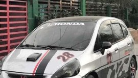 Honda Fit loaded 2000  FOR SALE