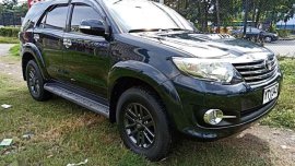 Toyota Fortuner 2016 for sale