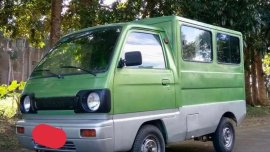 Well-kept Suzuki multicab fof sale