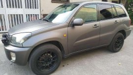 Toyota Rav4 2003 for sale
