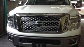 2019 Nissan Titan for sale