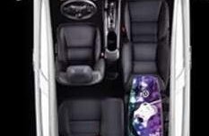 2019 Honda Jazz 15v cvt FOR SALE