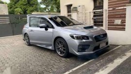 2016 SUBARU WRX FOR SALE