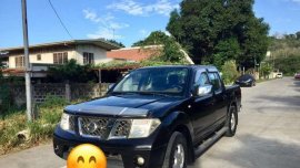 Nissan Navara 2009 for sale