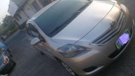 2012 Toyota Vios E Manual All power