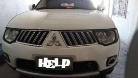 Like New Mitsubishi Montero for sale