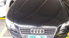 Audi A4 2012 for sale