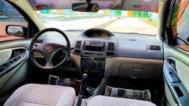 Toyota Vios 2005 for sale