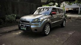 2010 Kia Soul low mileage for sale