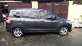 Suzuki Ertiga 2016 1.4gl Manual transmission RUSH RUSH