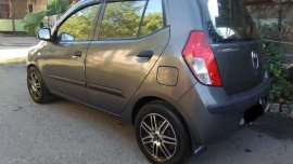 Hyundai i10 2009 for sale