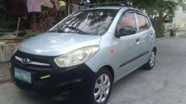 2012 Hyundai i10 for sale