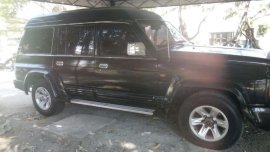 Nissan Patrol 1994model manual 4x4 Diesel