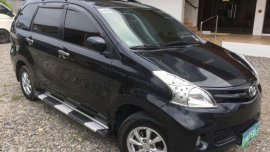 2012 Toyota Avanza for sale