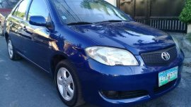 2007 Toyota Vios 1.3E Manual Financing OK