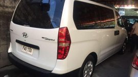 2010 Hyundai Starex MT for sale