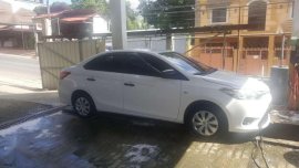 2015 Toyota Vios for sale