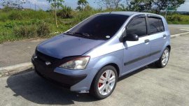 Hyundai Getz 2006 for sale