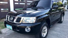 2008 Nissan Patrol for sale