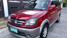 2012 Mitsubishi Adventure for sale