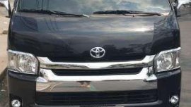 2017 Toyota Hiace for sale