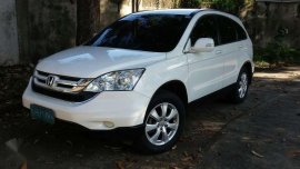 Honda CR-V 4x2 2010 AT for sale