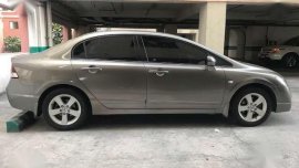 Honda Civic 2009 AT 1.8S 49K Mileage