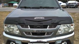 Isuzu Sportivo 2007 for sale