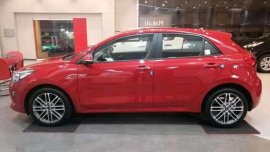 2019 KIA RIO FOR SALE
