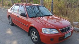 2002 Honda City for sale