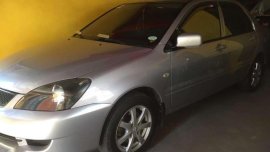 MITsubishi Lancer 2010 glx FOR SALE