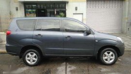 2009 MITSUBISHI FUZION FOR SALE