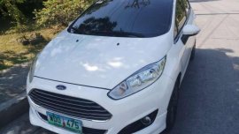 2013 Ford Fiesta S matic for sale
