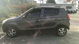 2014 Suzuki Alto 800 for sale.