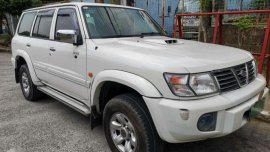 Nissan Patrol 2002 for sale
