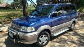 2002 Toyota Revo for sale